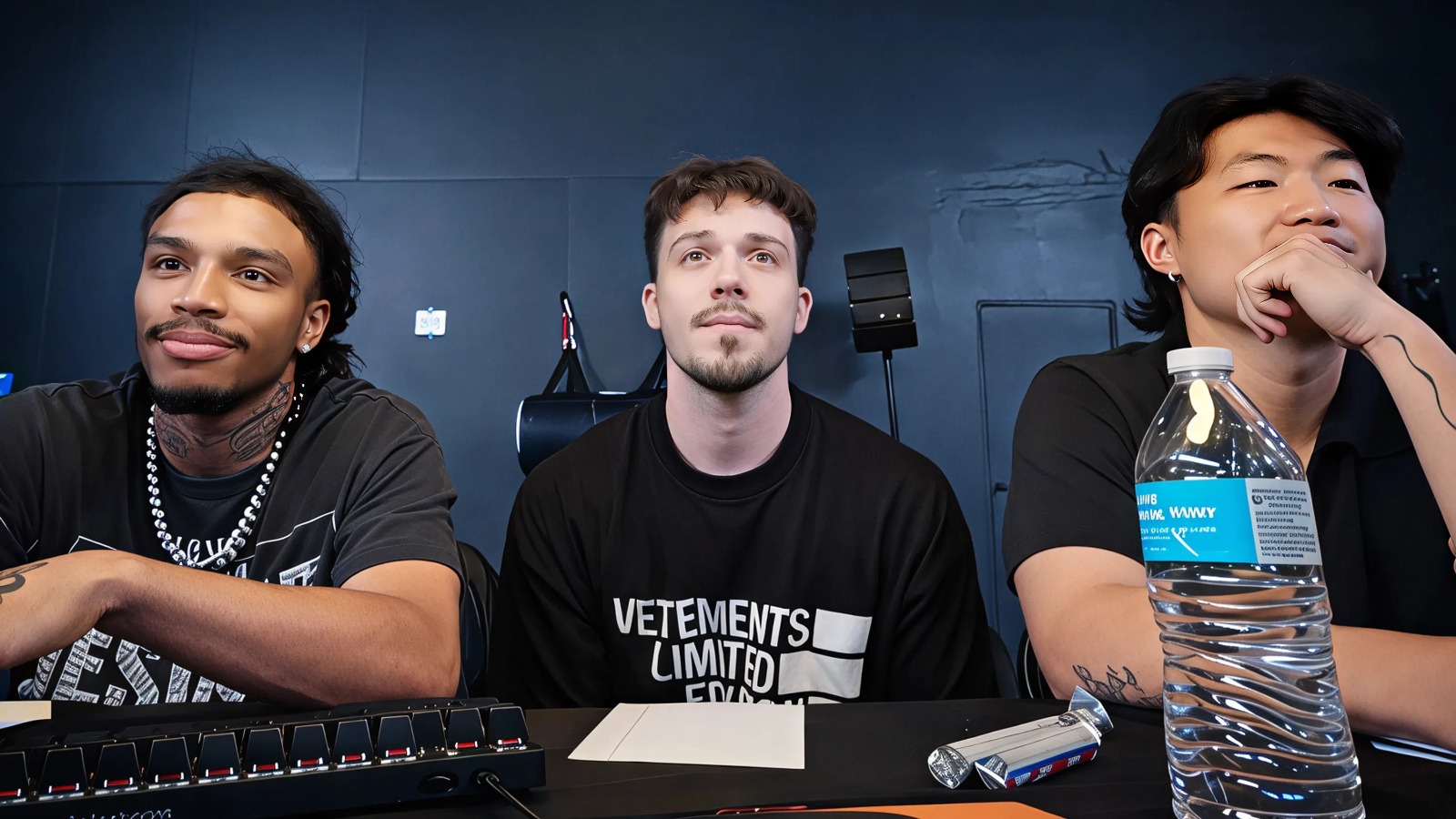 Judge Panel