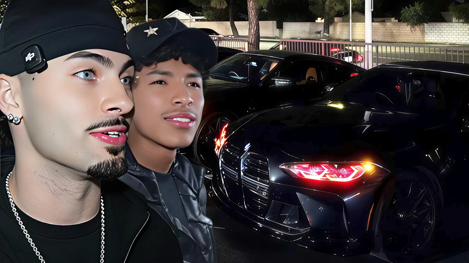 Car Meet
