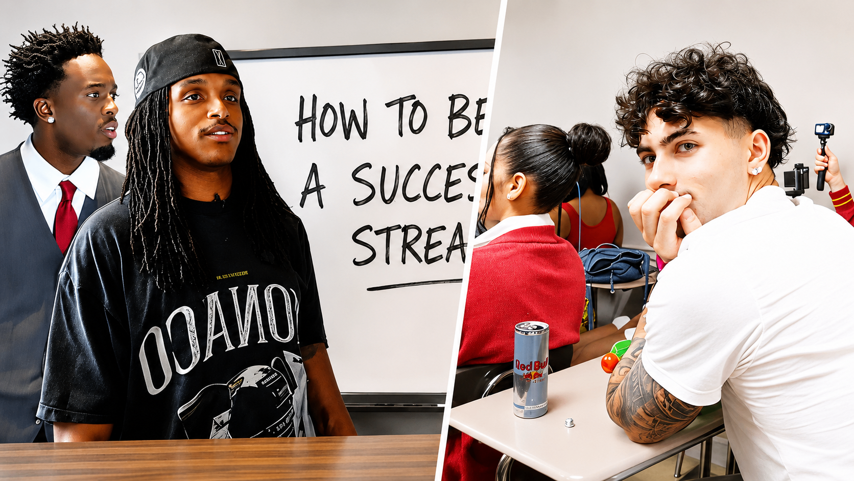 How To Be A Successful Streamer