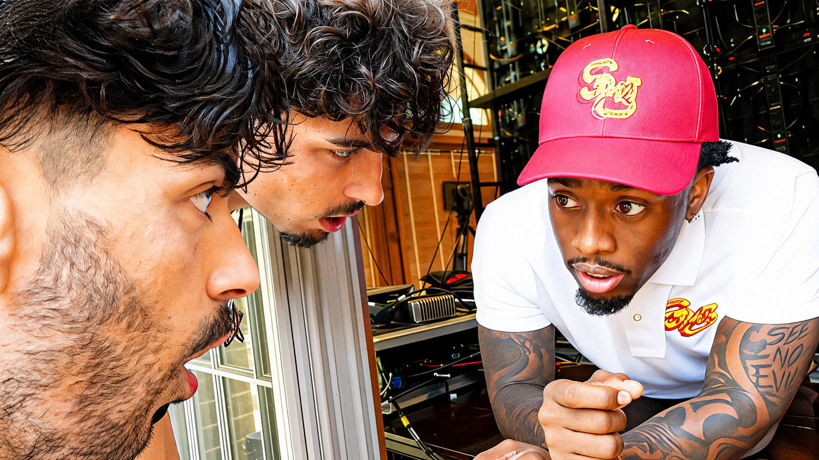 Studio Listen