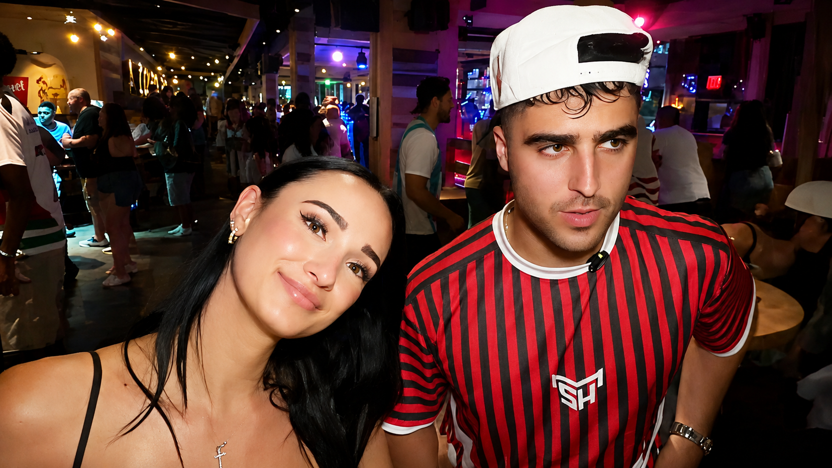 Argentina Afterparty