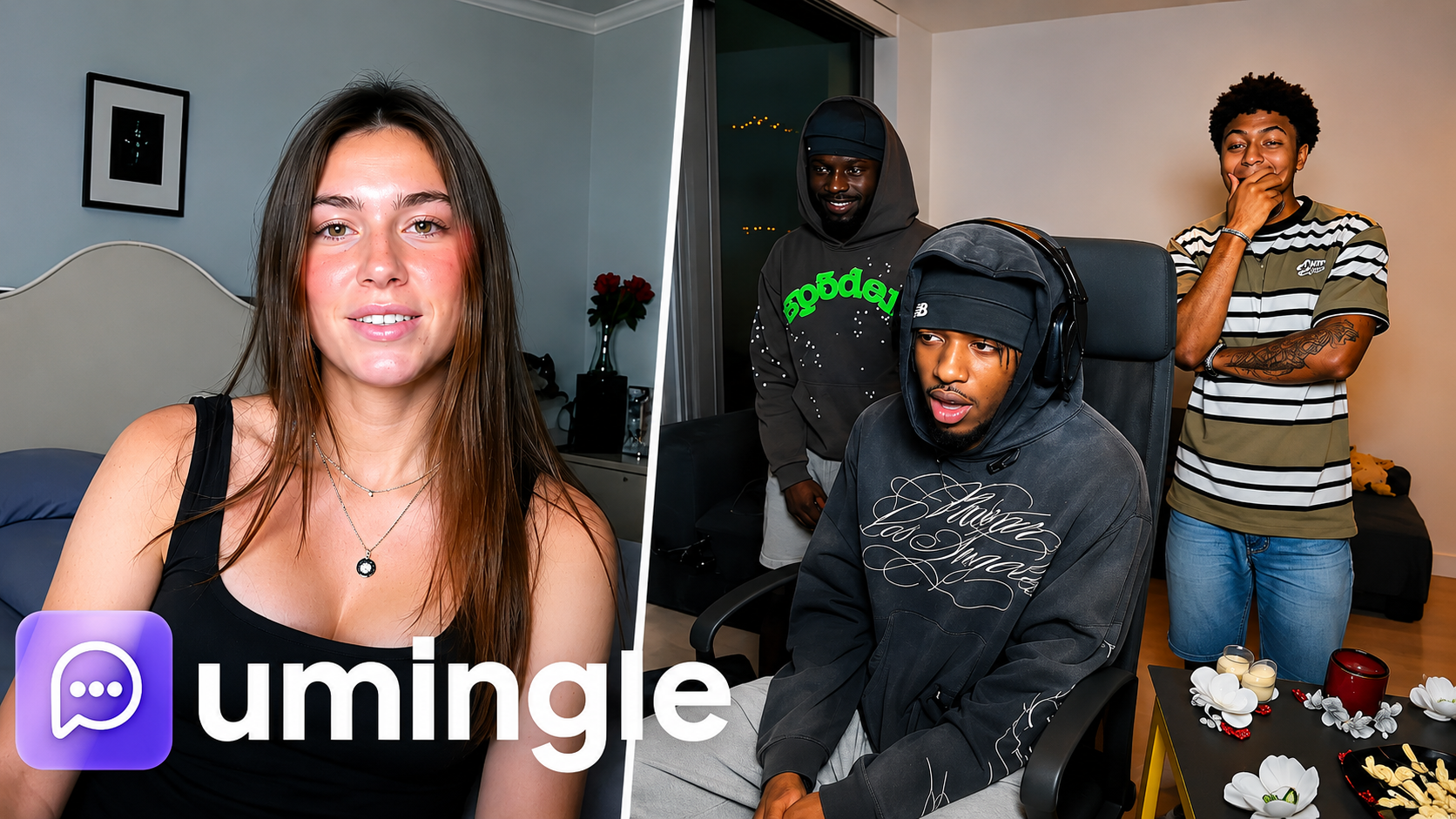 Umingle