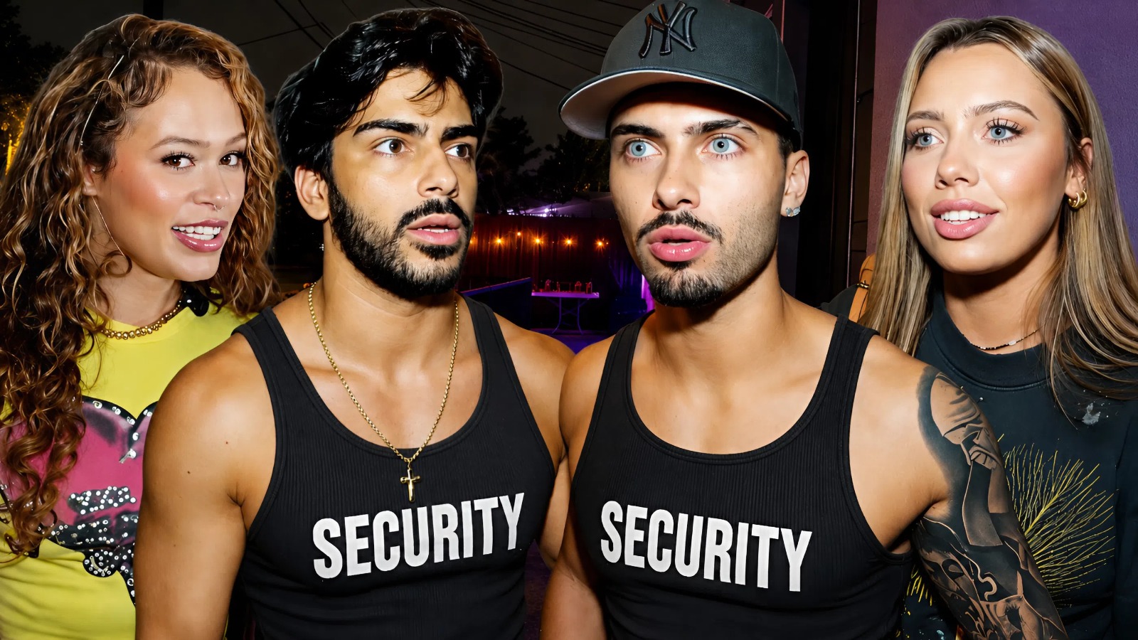 Security