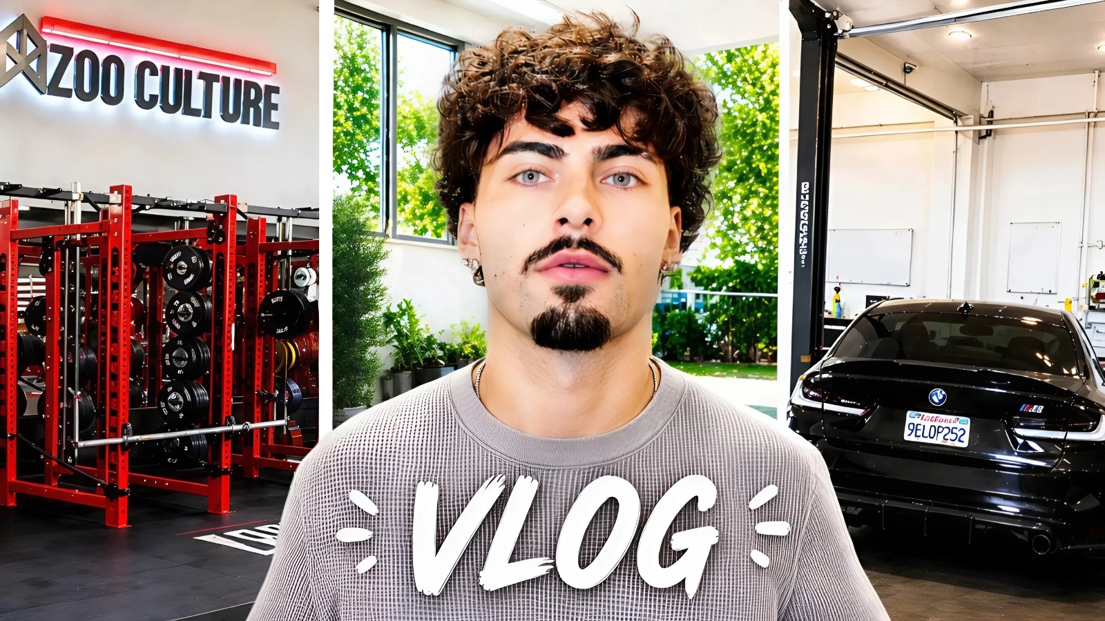 Zoo Culture Vlog