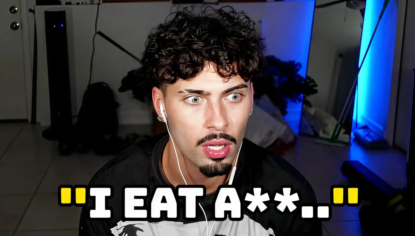 Craziest Confessions